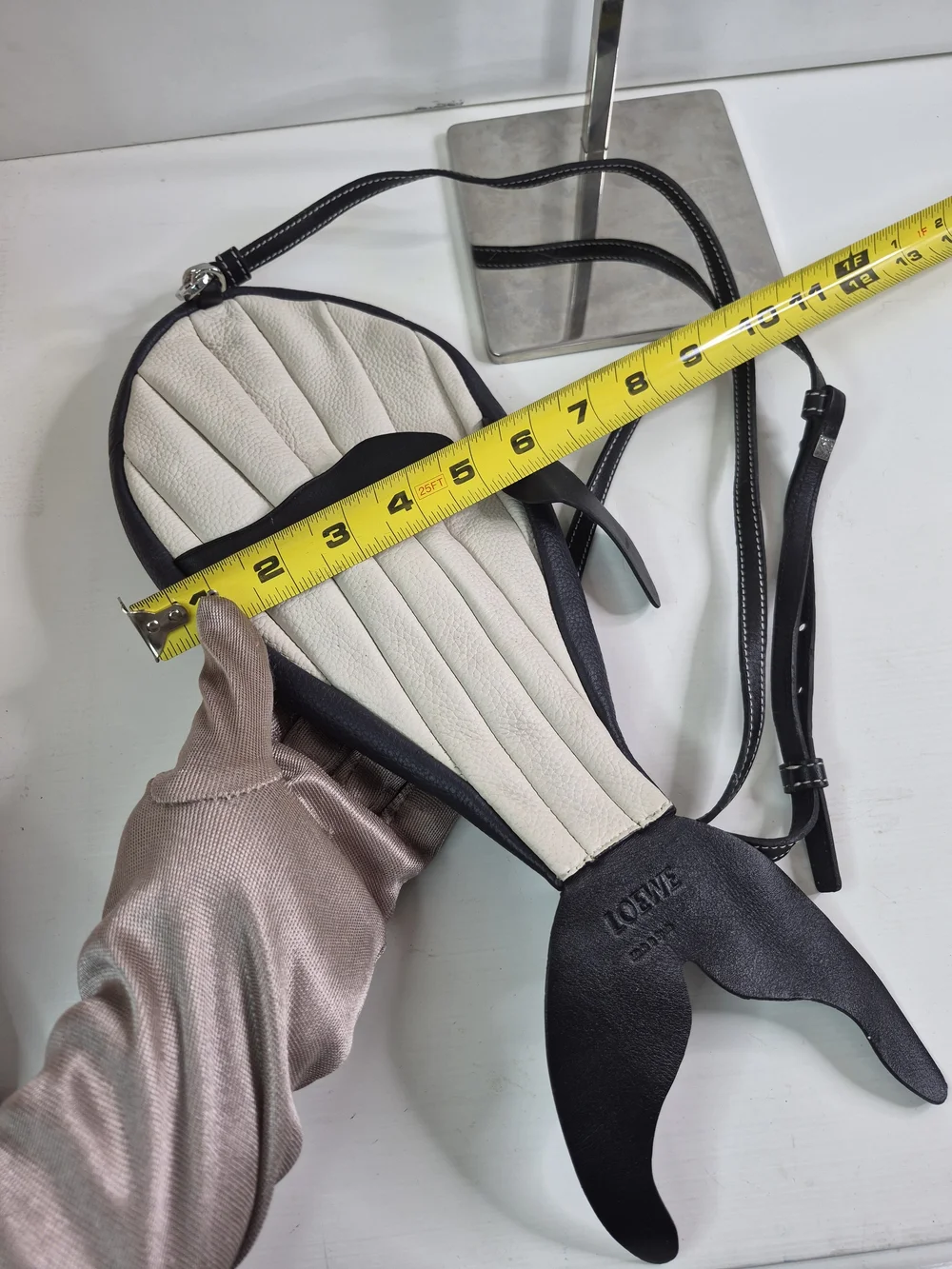 Loewe novelty whale